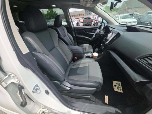 Used 2022 Subaru Ascent Onyx Edition AWD/4WD image 14