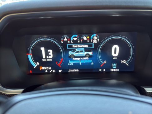 Used 2021 Ford F150 Raptor w/ Equipment Group 801A High image 16