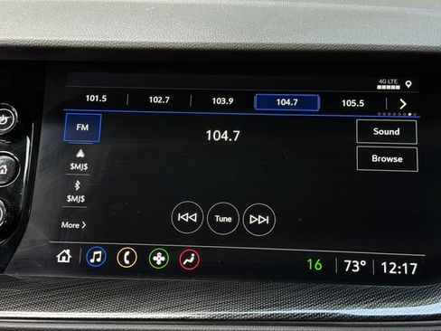 Used 2023 Buick Envision Preferred image 26