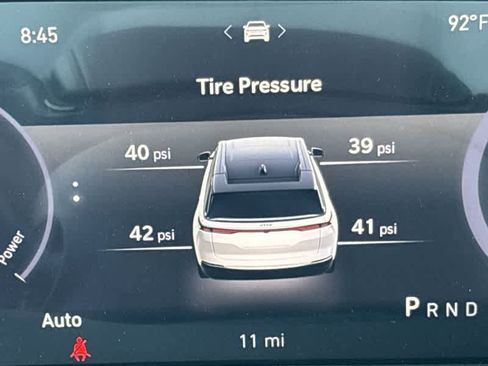 New 2025 Jeep Wagoneer S Limited image 22