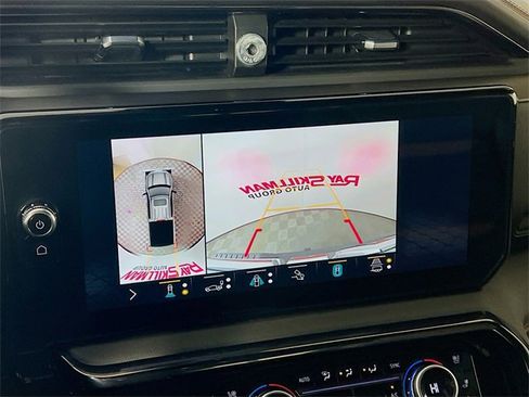 Used 2022 GMC Sierra 1500 AT4 w/ AT4 Premium Package image 19