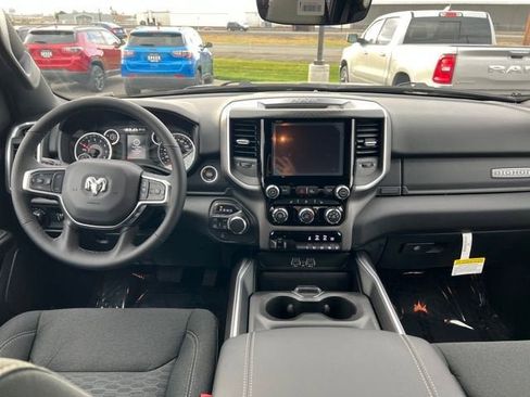 New 2026 RAM 1500 Big Horn image 11