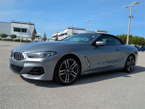 Used 2025 BMW 840i xDrive 840i image 8
