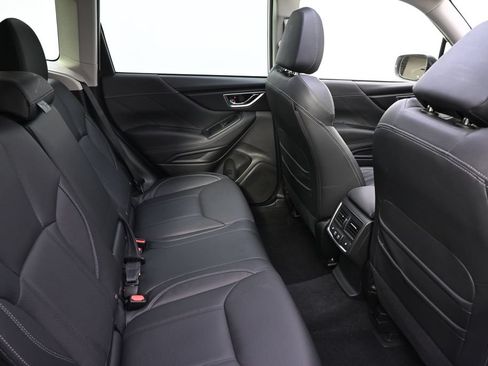Certified 2023 Subaru Forester Touring AWD/4WD image 18