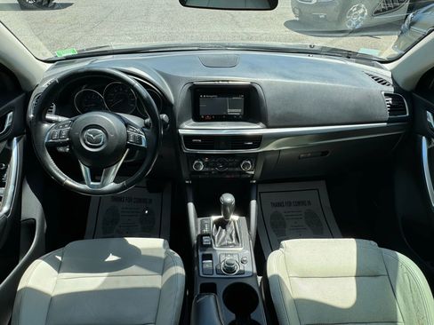 Used 2016 MAZDA CX-5 Grand Touring image 19