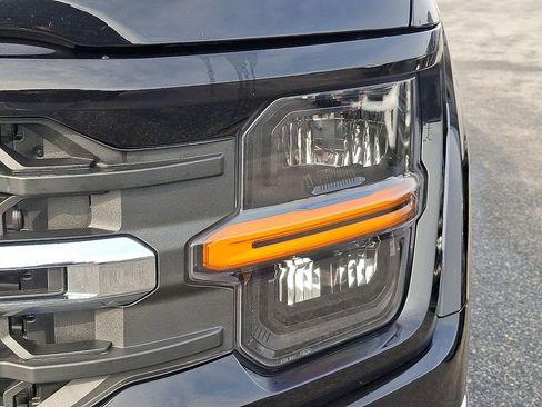 Certified 2025 Ford F150 XLT w/ Equipment Group 301A Standard image 9