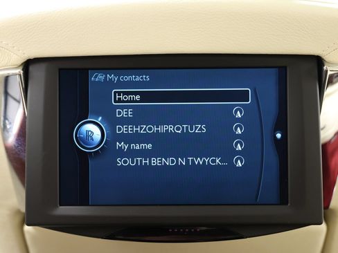 Used 2013 Rolls-Royce Ghost RWD image 80