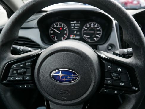 Certified 2024 Subaru Crosstrek 2.0i Premium image 26