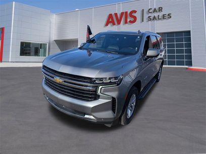 Used 2023 Chevrolet Tahoe LT