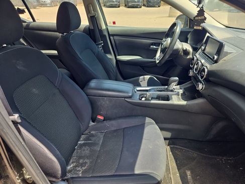 Used 2020 Nissan Sentra S FWD image 10