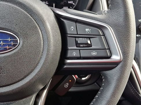 New 2025 Subaru Outback Limited image 21