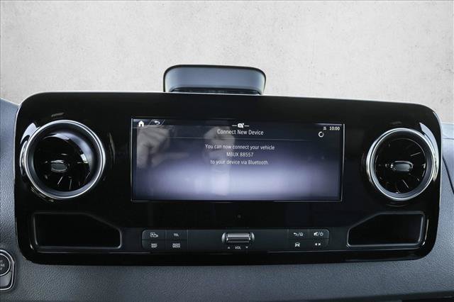 New 2027 Mercedes-Benz Sprinter 2500 image 17