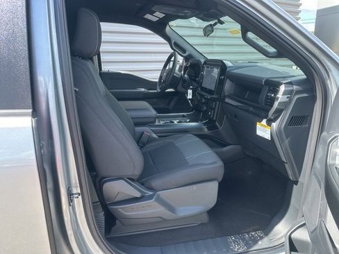 New 2025 Ford F150 STX w/ Equipment Group 200A image 31