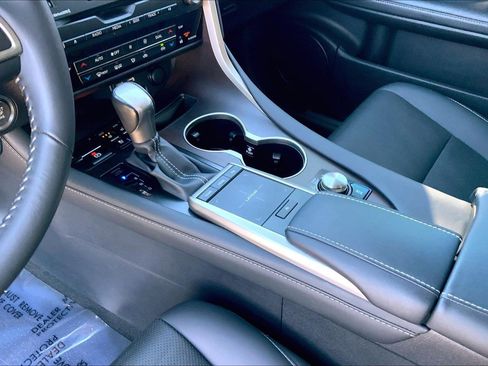 Used 2022 Lexus RX 350 AWD w/ Premium Package image 15