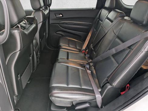 Used 2024 Dodge Durango R/T image 18