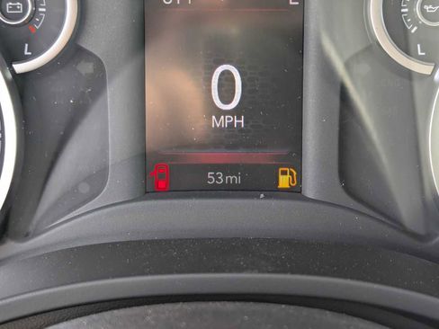 New 2026 RAM 1500 Tradesman AWD/4WD image 13