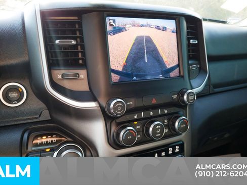 Used 2019 RAM 1500 Big Horn image 21