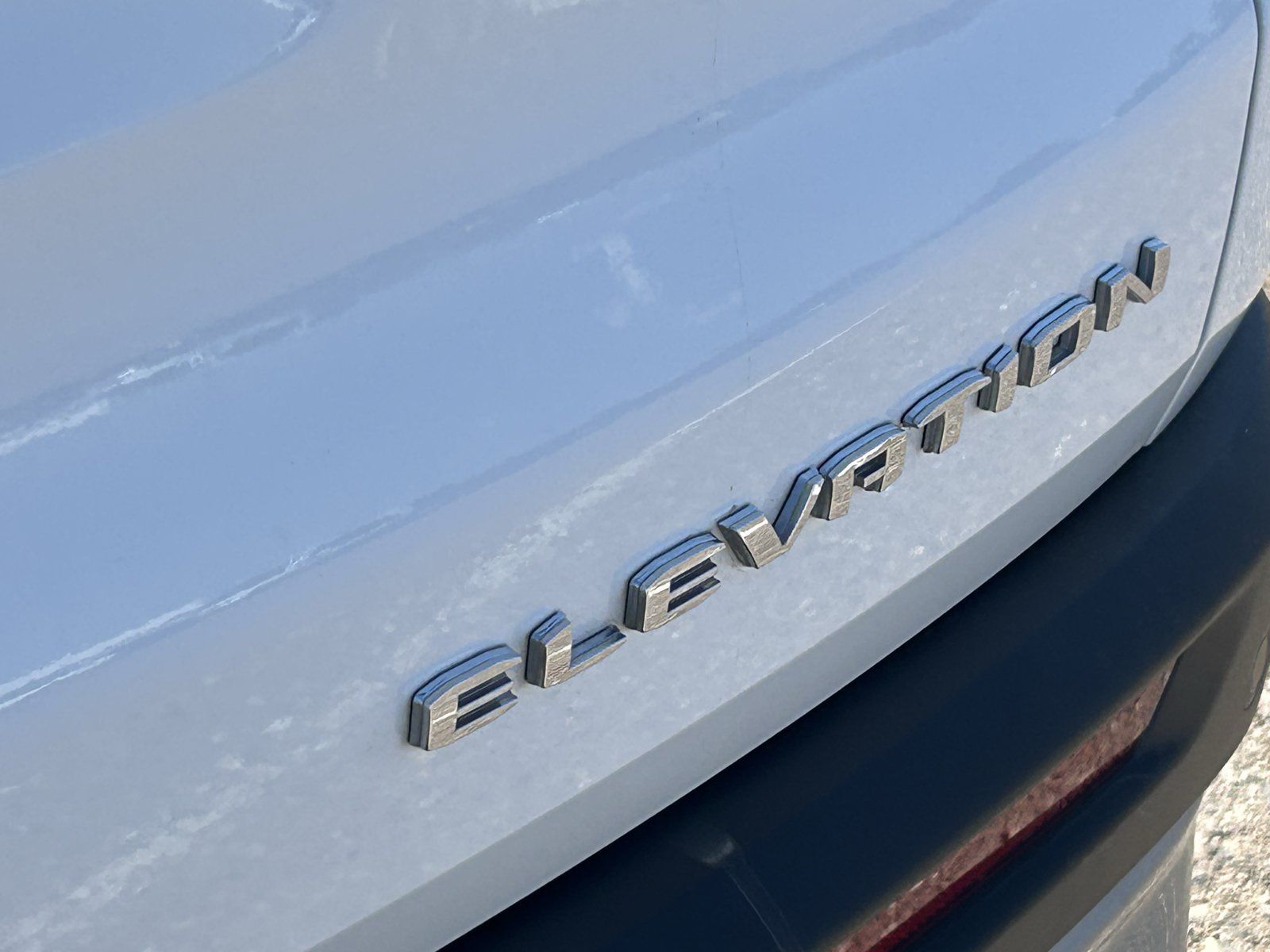 Used 2026 GMC Acadia Elevation w/ Elevation Premium Package FWD image 10