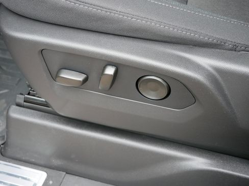 New 2026 GMC Sierra 1500 Elevation w/ Elevation Select Package image 17