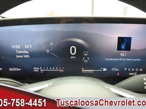 Certified 2024 Buick Envision Preferred AWD/4WD image 30