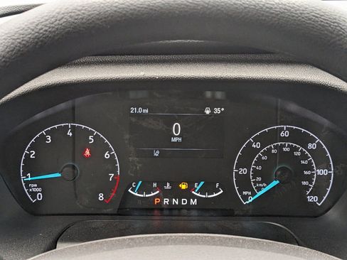 Used 2024 Ford Transit 250 148 High Roof w/ Exterior Upgrade Package image 23