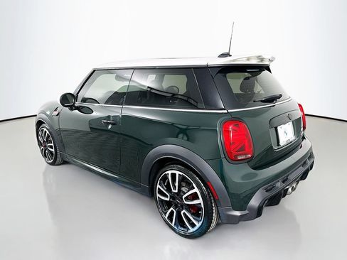 Used 2024 MINI Cooper John Cooper Works FWD image 7