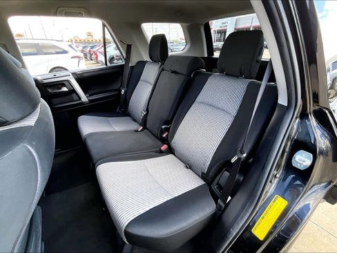 Used 2018 Toyota 4Runner SR5 image 18