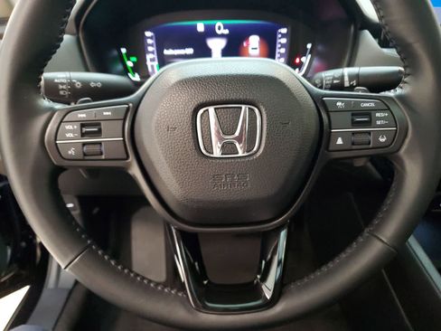 Used 2024 Honda Accord EX-L image 11