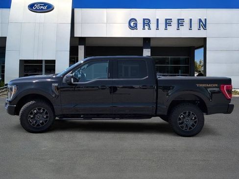 Used 2022 Ford F150 Tremor w/ Equipment Group 401A Mid AWD/4WD image 10
