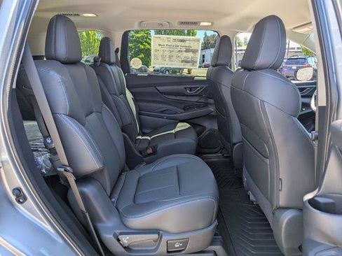 Used 2026 Subaru Ascent Premium AWD/4WD image 37