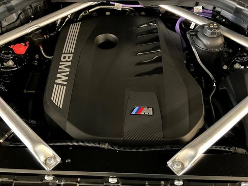 New 2026 BMW X6 xDrive40i w/ Climate Comfort Package image 17