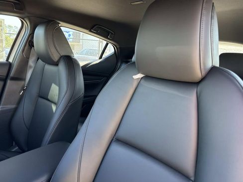 New 2026 MAZDA MAZDA3 s Sport image 26