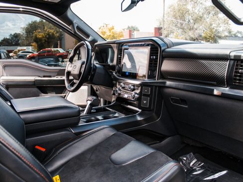 Used 2024 Ford F150 Raptor AWD/4WD image 30