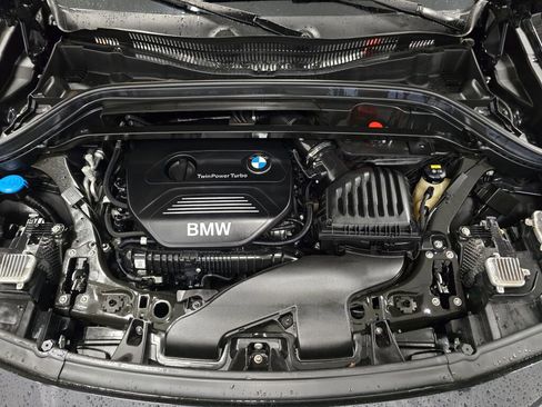 Used 2019 BMW X2 xDrive28i w/ M Sport X Package image 10