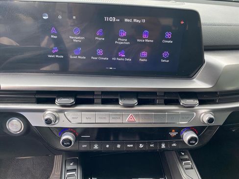 Certified 2023 Kia Telluride S w/ S Sunroof Package AWD/4WD image 12
