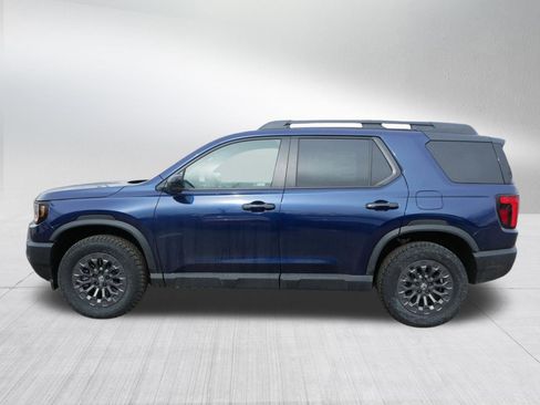 New 2026 Honda Passport TrailSport image 4