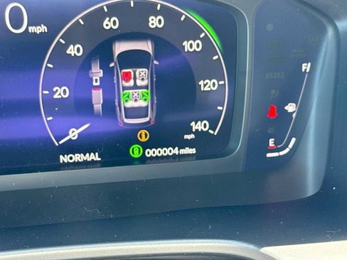 New 2026 Honda CR-V Sport Touring image 10