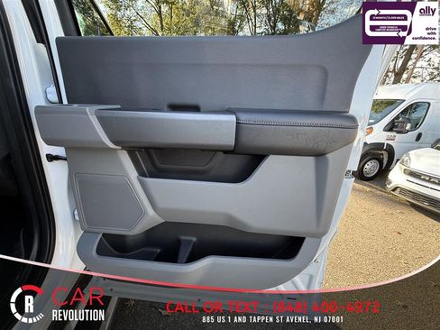 Used 2025 Ford F250 XLT AWD/4WD image 42