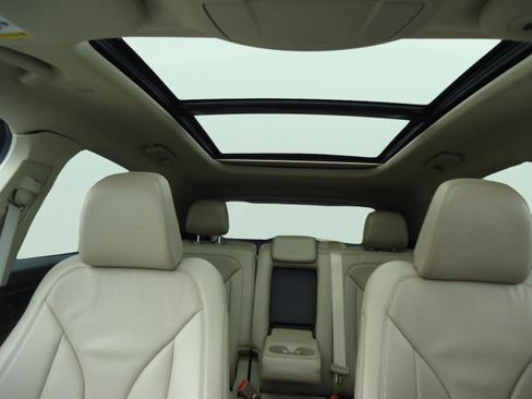 Used 2021 Lincoln Nautilus Reserve w/ Class II Trailer Tow Package image 31