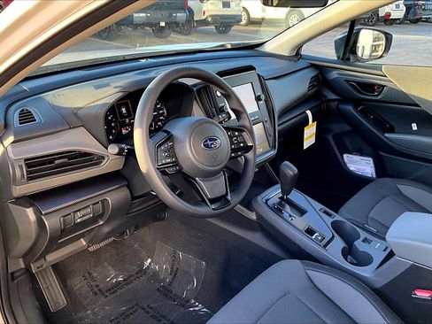 New 2026 Subaru Crosstrek 2.5i image 8