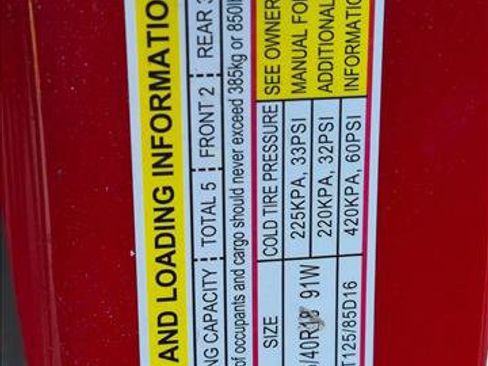 Used 2024 Honda Civic Sport image 18