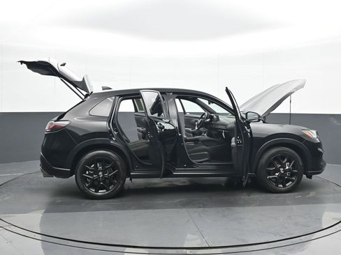 Used 2023 Honda HR-V Sport image 26