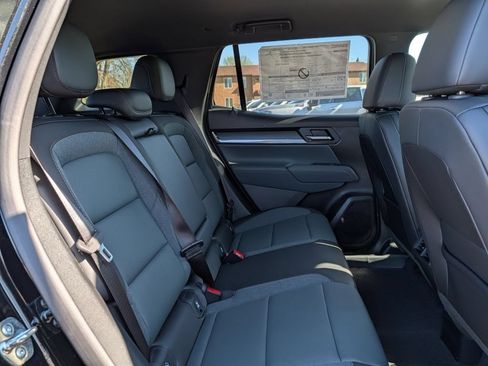 New 2026 GMC Terrain AT4 w/ Technology Package II AWD/4WD image 32