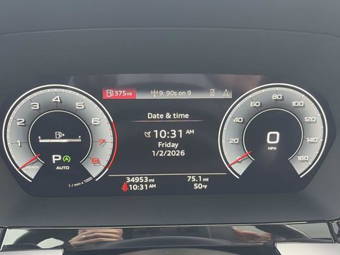 Certified 2023 Audi A3 2.0T Premium Plus w/ Premium Plus Package image 21