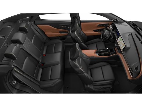 New 2026 Toyota Crown Limited image 8