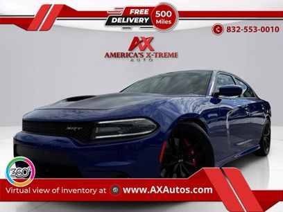 Used 2018 Dodge Charger R/T