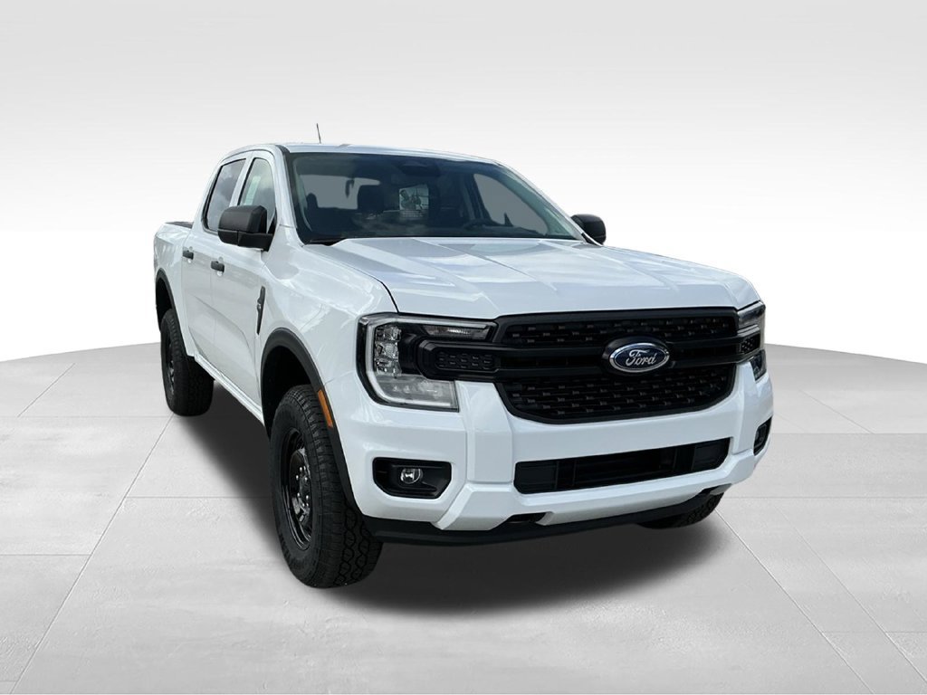 New 2026 Ford Ranger XL AWD/4WD image 9