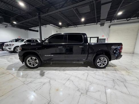 Used 2020 RAM 1500 Limited image 9