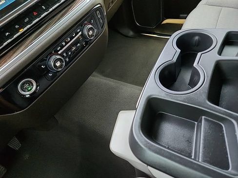 Used 2022 Chevrolet Silverado 1500 RST w/ Z71 Off-Road Package AWD/4WD image 25