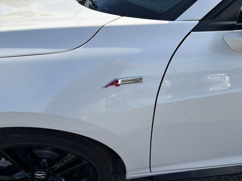 New 2026 Acura Integra A-Spec image 23